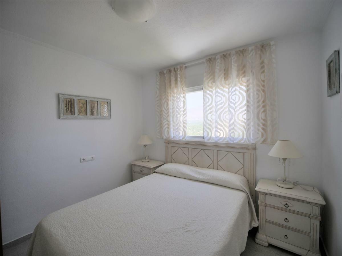 Apartamento Balcón De Poniente *
