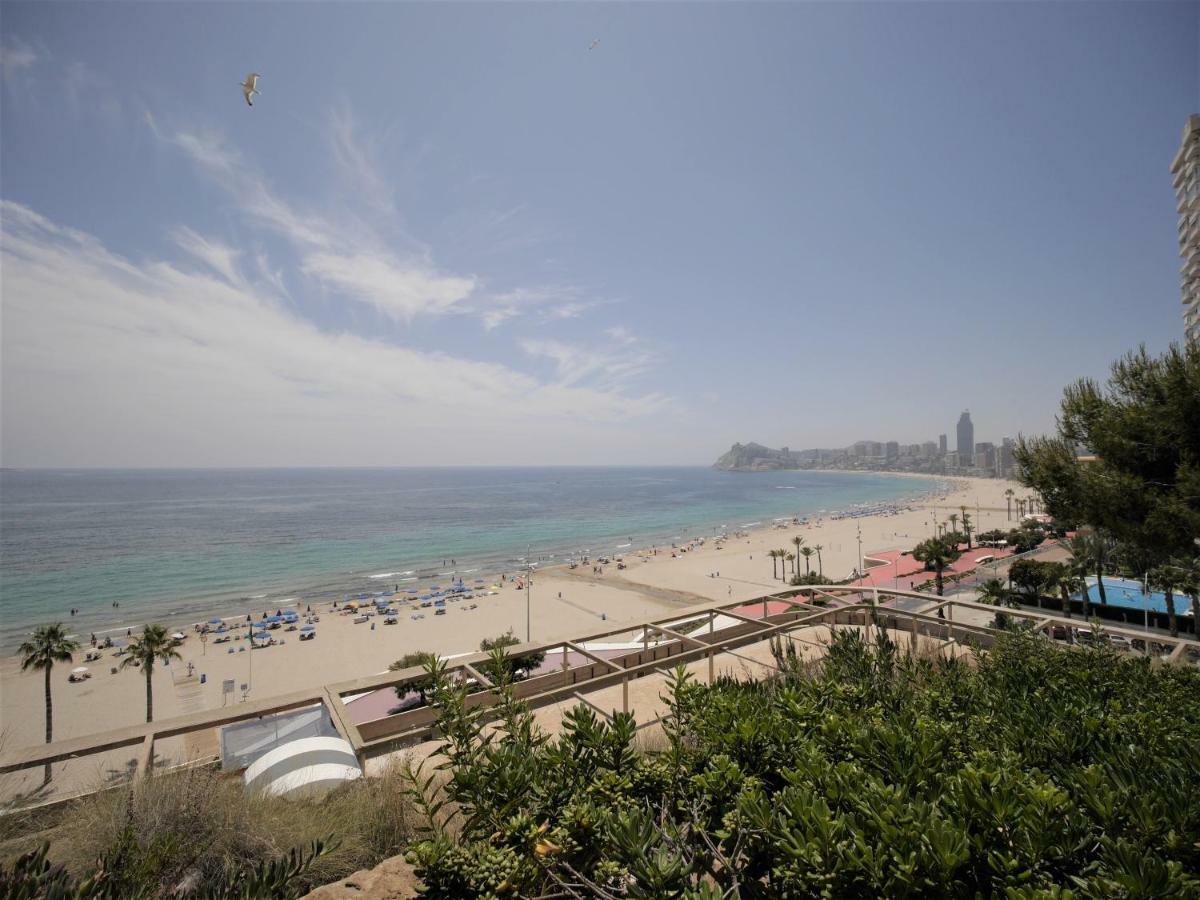 Balcón De Poniente Apartamento