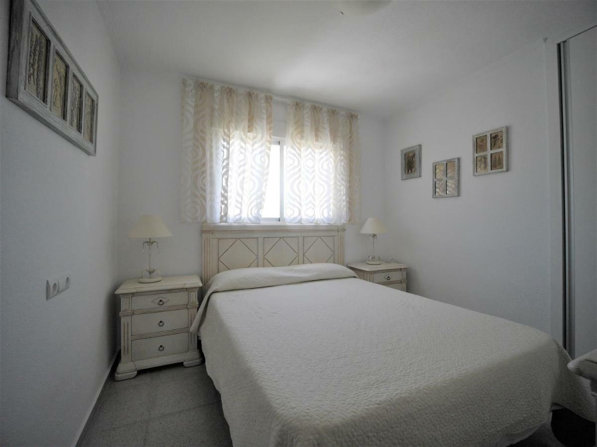 Balcón De Poniente Apartamento