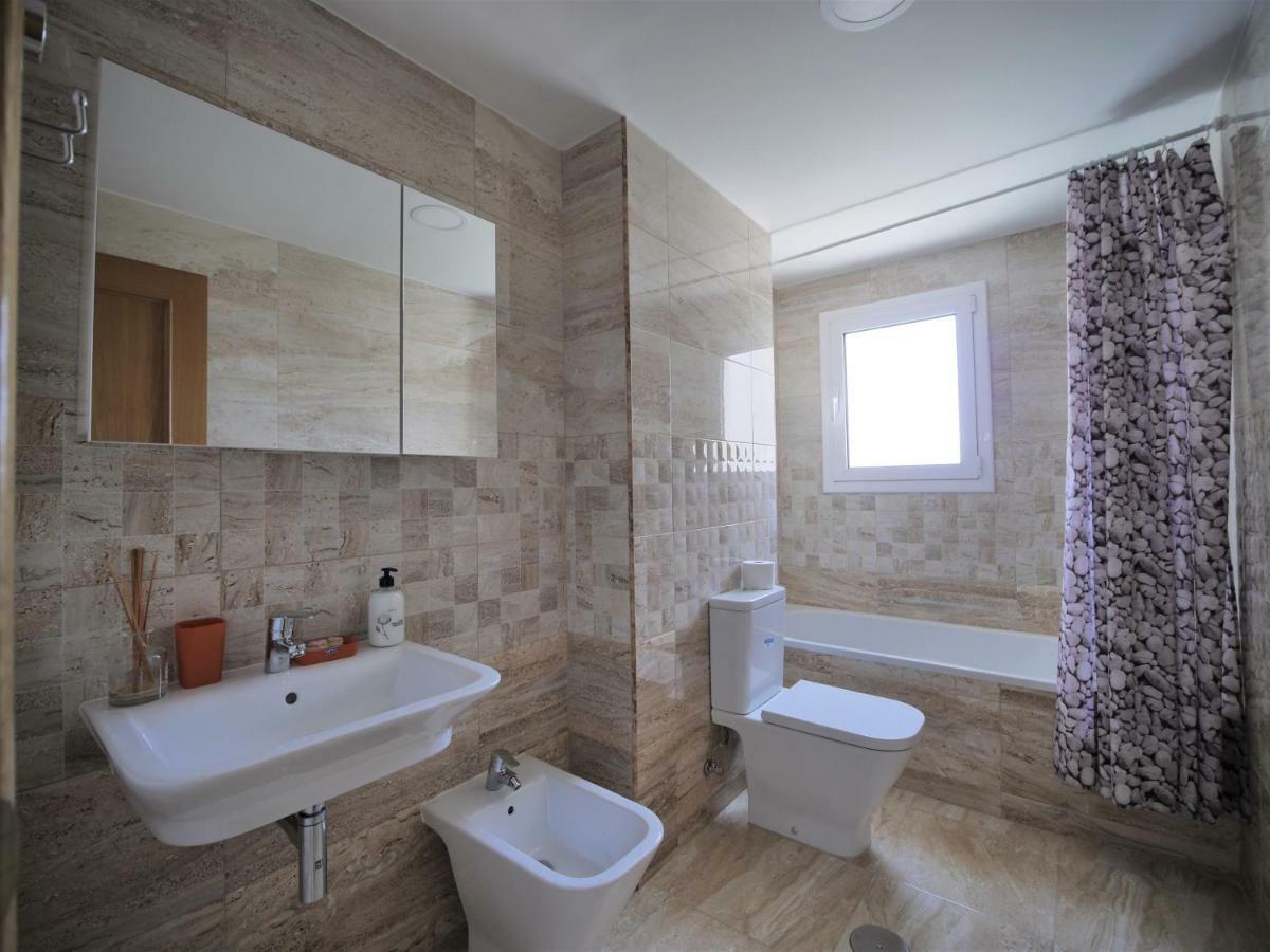 Apartamento Balcón De Poniente