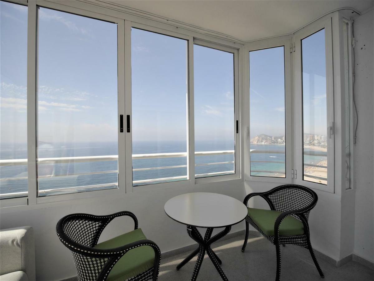 Apartamento Balcón De Poniente