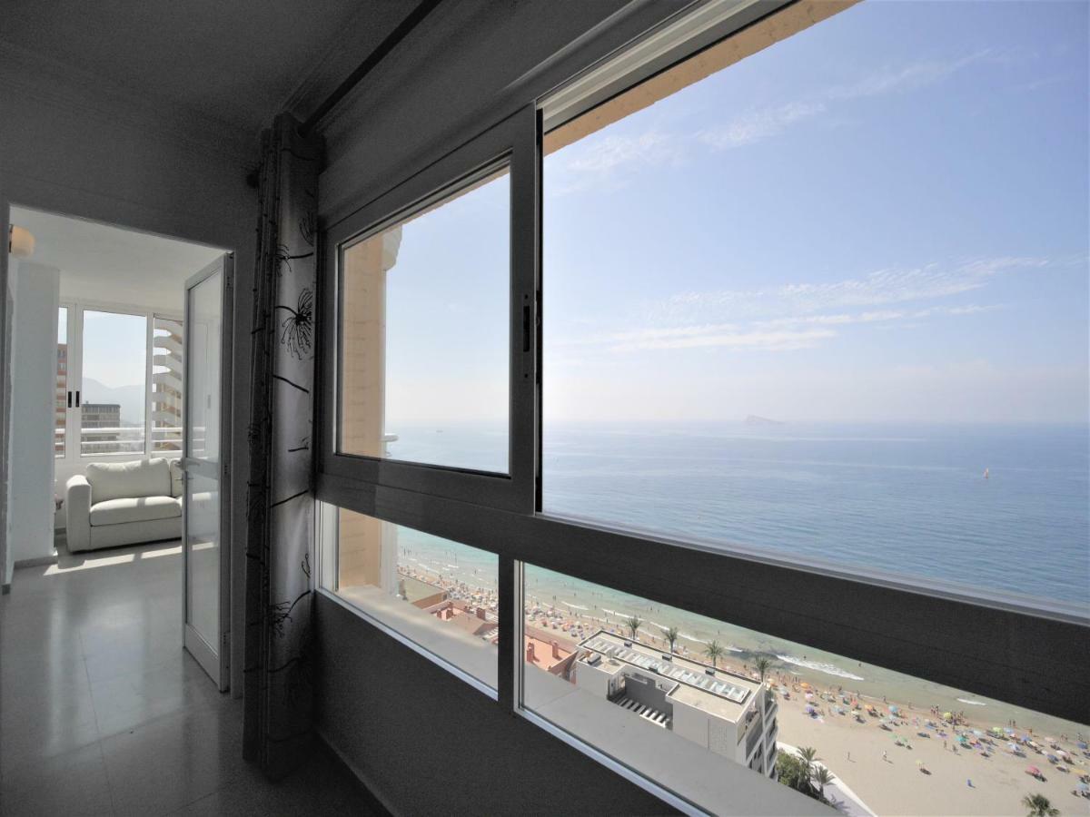 Balcón De Poniente *