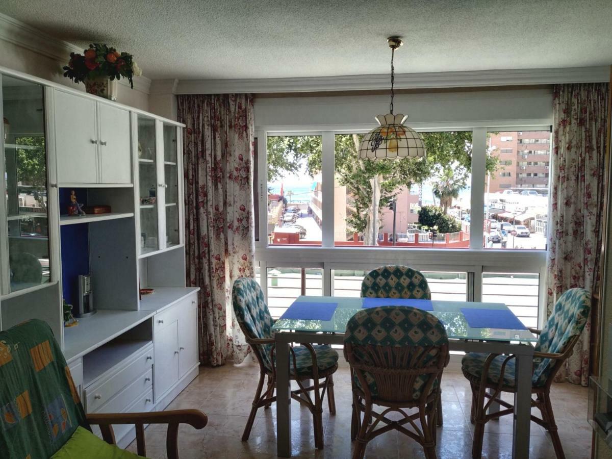 Marques De La Conquista Apartamento *