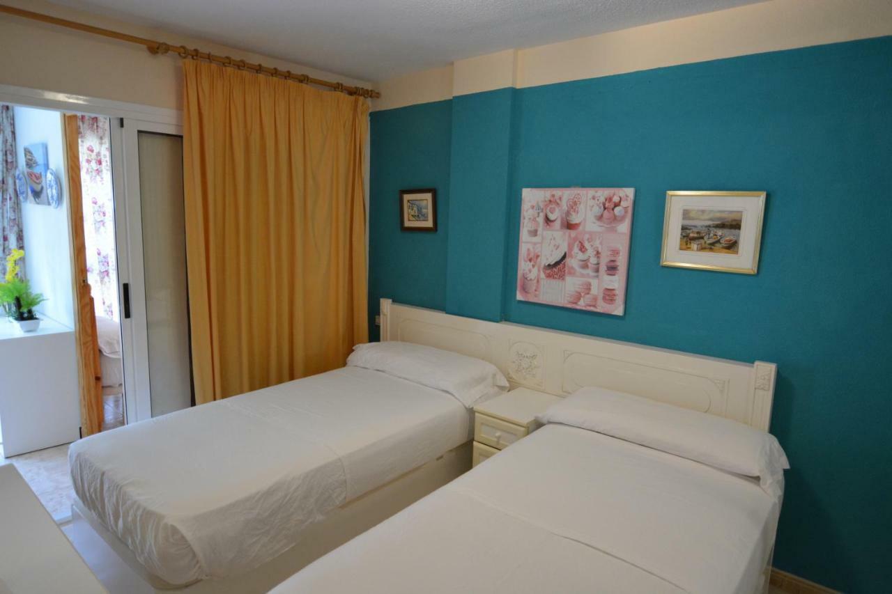 Apartamento Marques De La Conquista