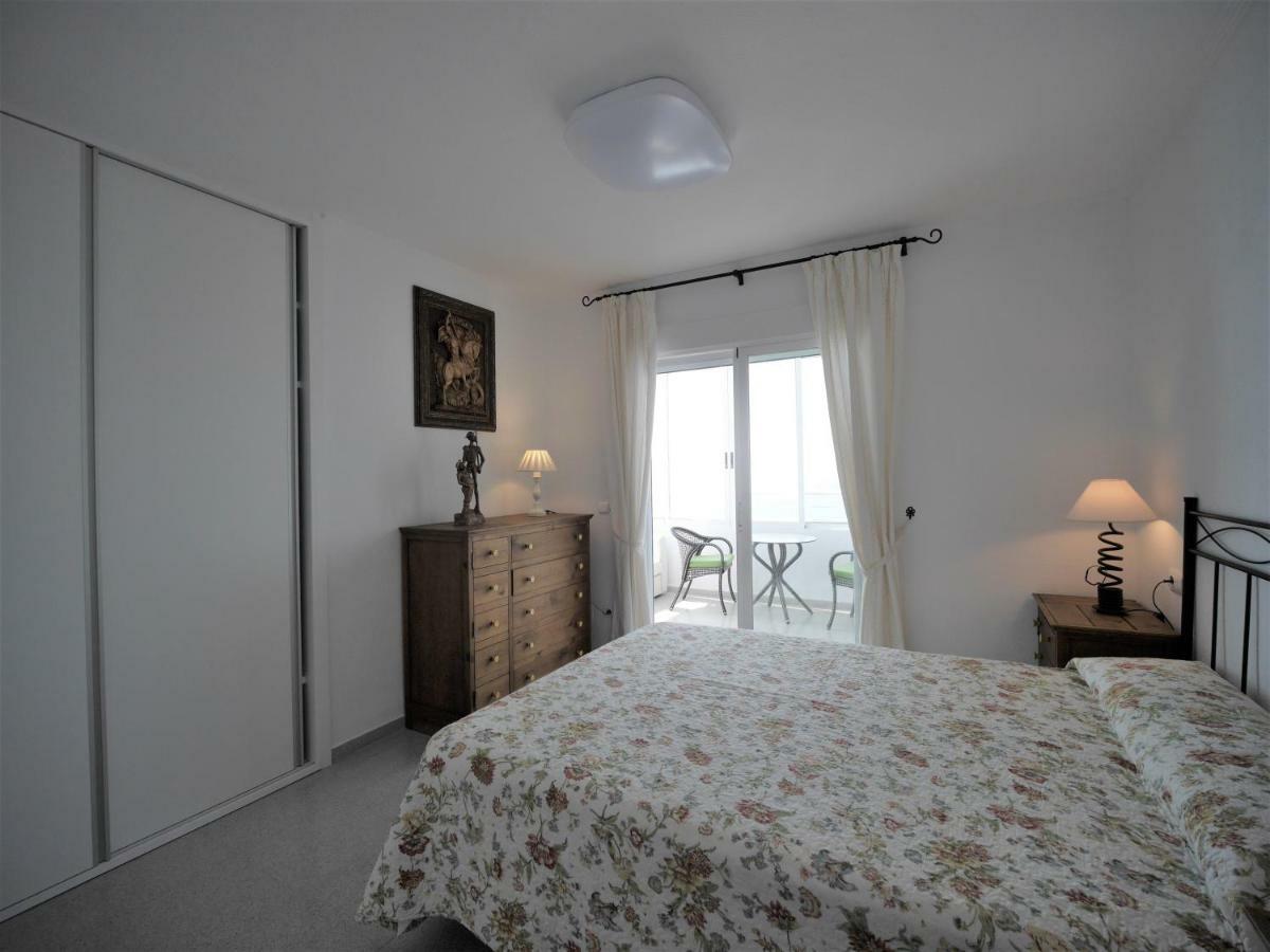 Apartamento Balcón De Poniente *