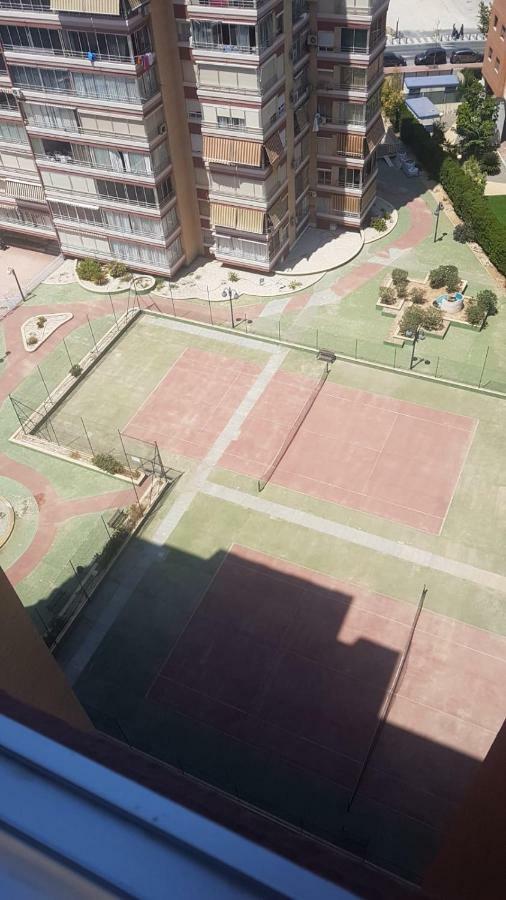 Apartamento Edf Lidersol