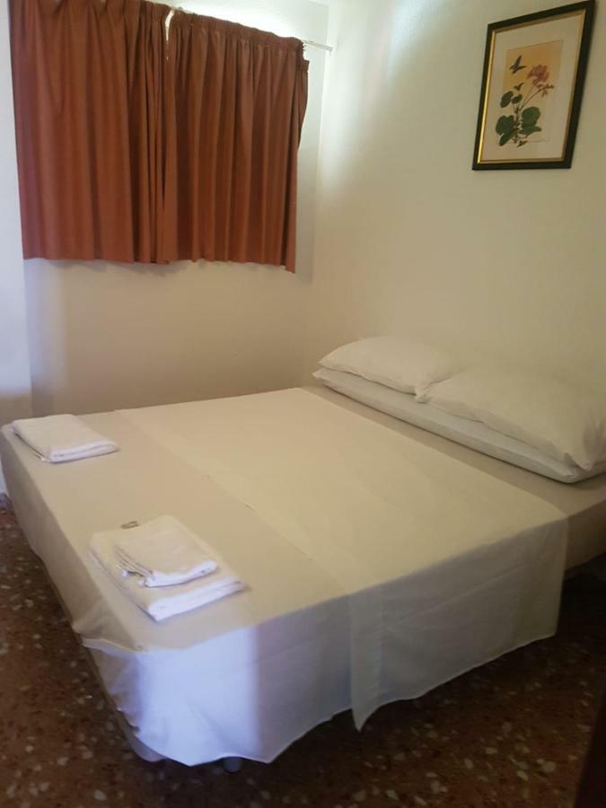 Edf Lidersol Apartamento Benidorm