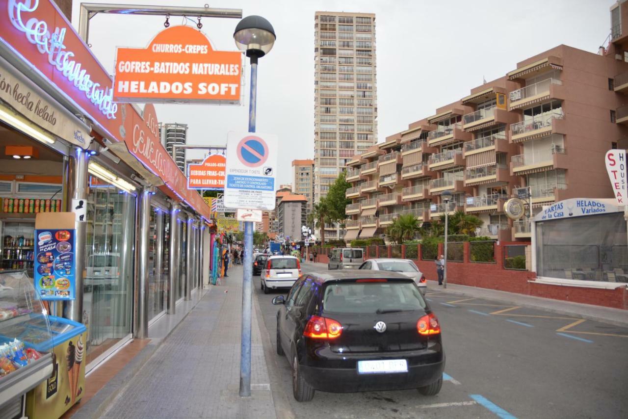 Marques De La Conquista Apartamento