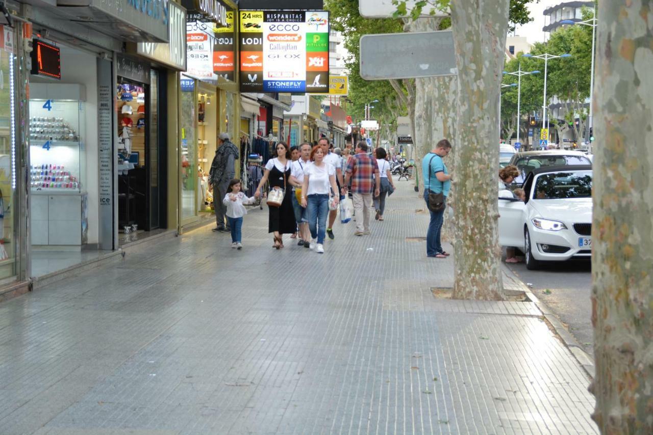 Apartamento Marques De La Conquista Benidorm