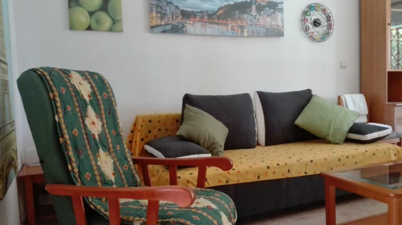 Apartamento Marques De La Conquista Benidorm