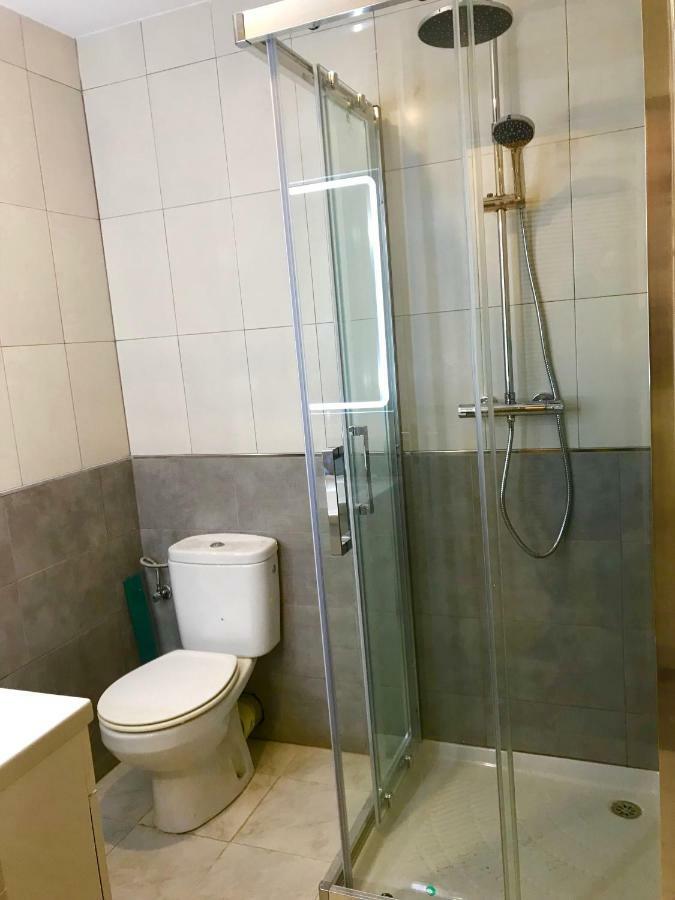 Apartamento Virginia Of The Sea Benidorm