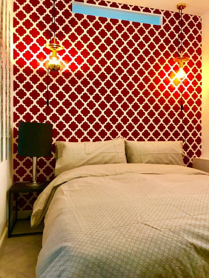 Apartamento Virginia Of The Sea Benidorm