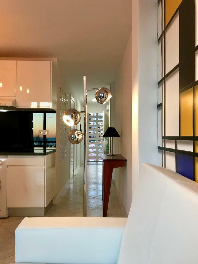 Apartamento Virginia Of The Sea
