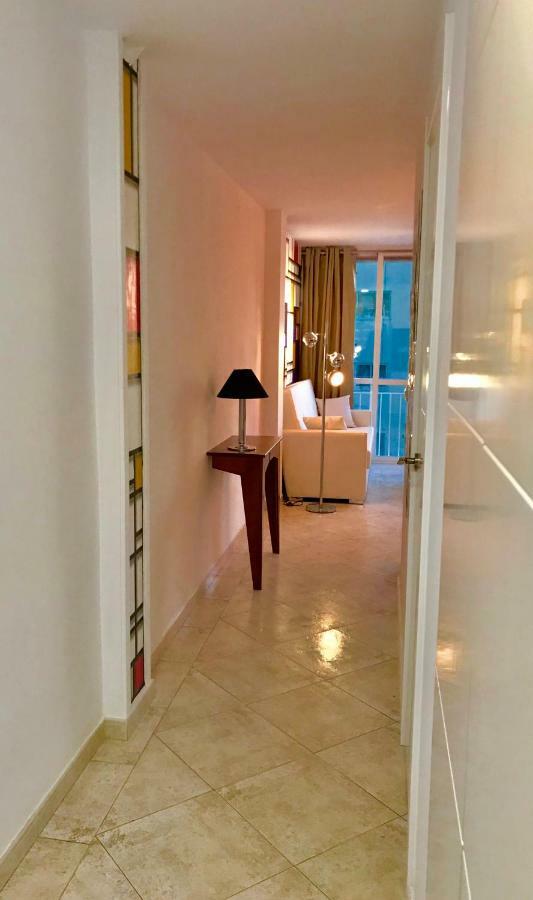 Apartamento Virginia Of The Sea