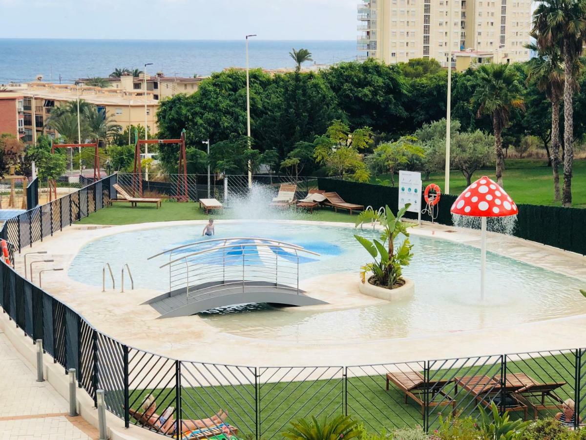 Apartamento Sunset Drive Deluxe