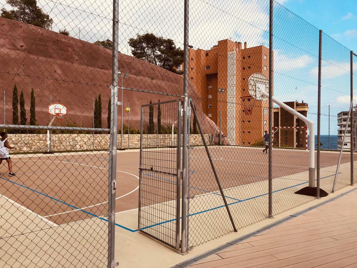 Sunset Drive Deluxe Apartamento Benidorm