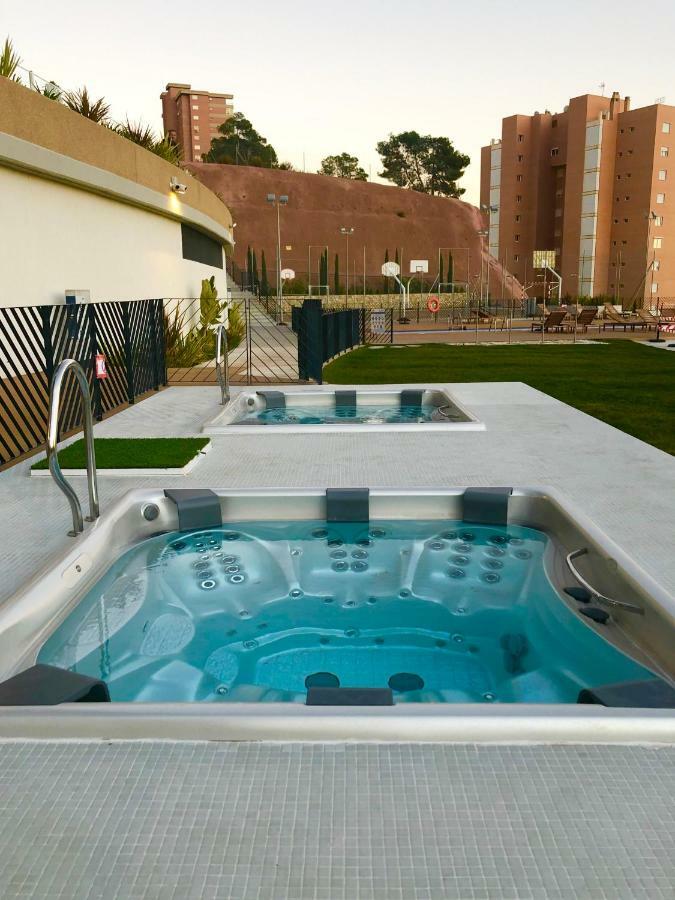 Apartamento Sunset Drive Deluxe Benidorm