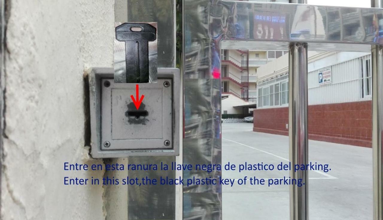 Marques De La Conquista Benidorm