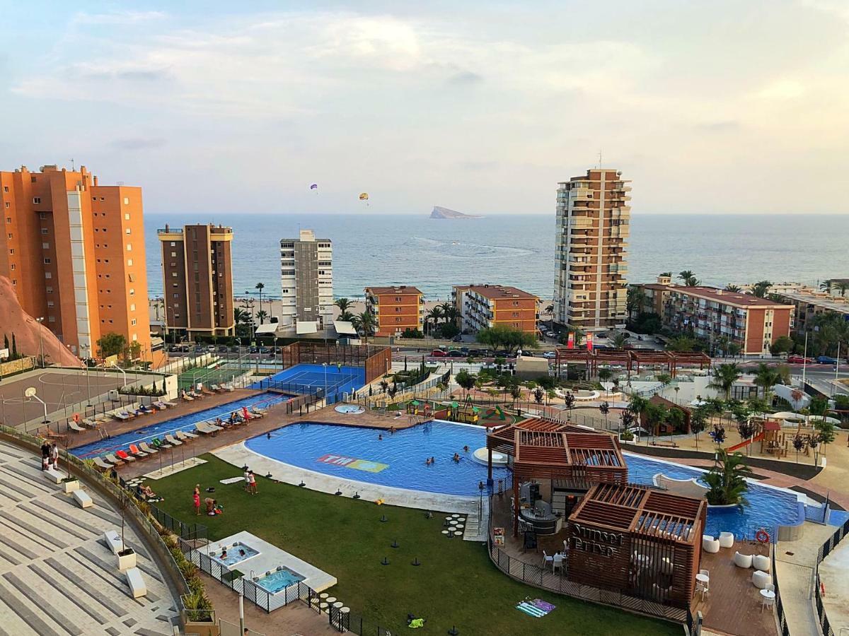 Apartamento Sunset Drive Deluxe Benidorm