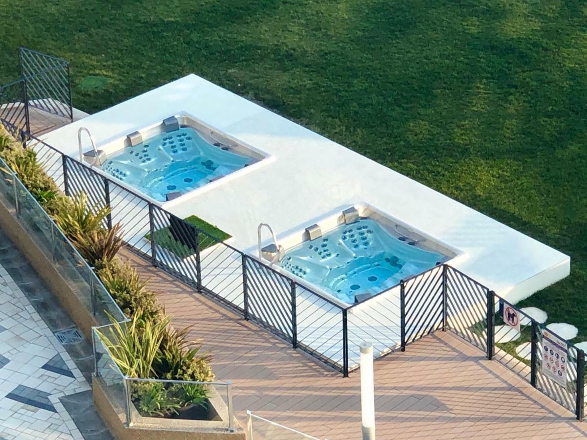 Apartamento Sunset Drive Deluxe *