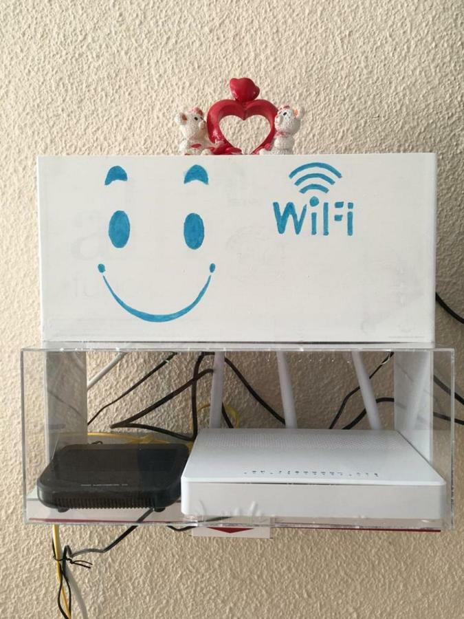 Apartamento Marques De La Conquista *