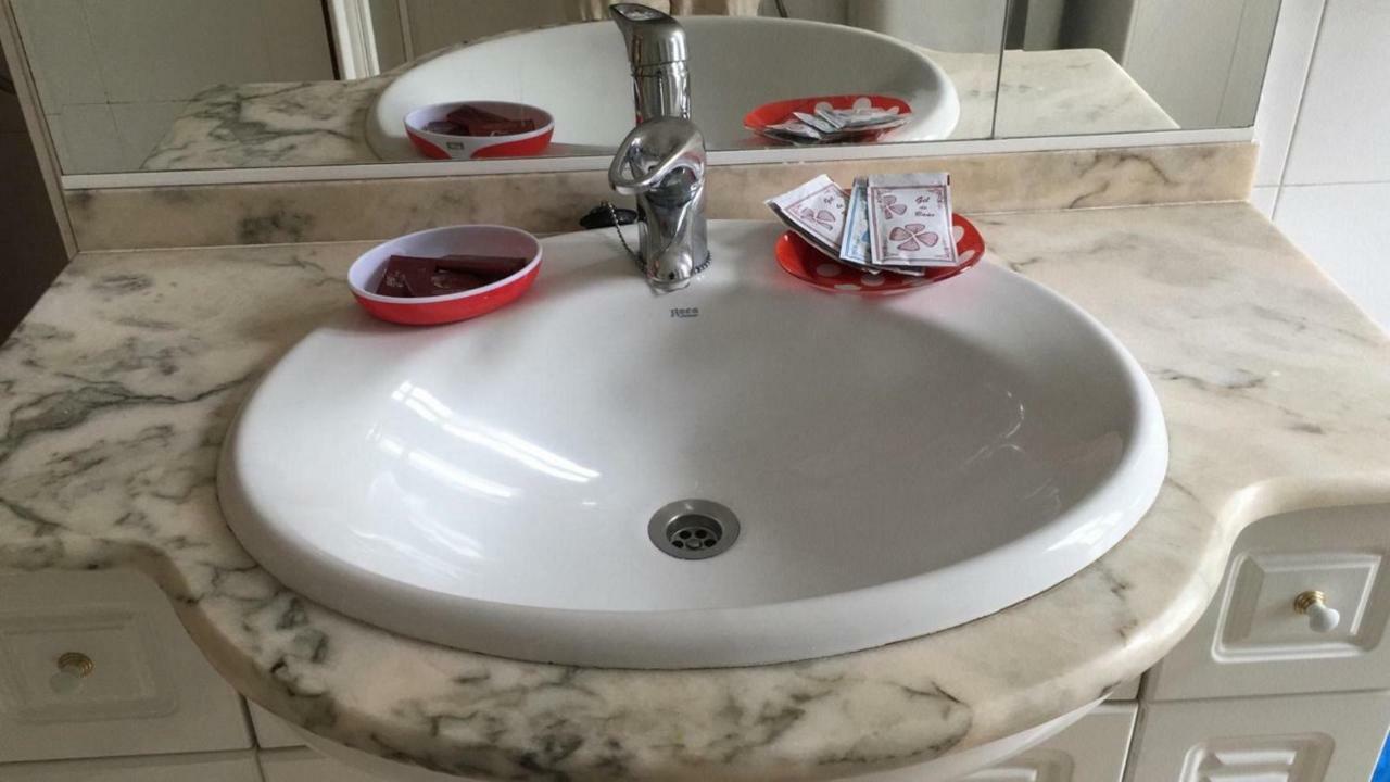 Marques De La Conquista Apartamento Benidorm