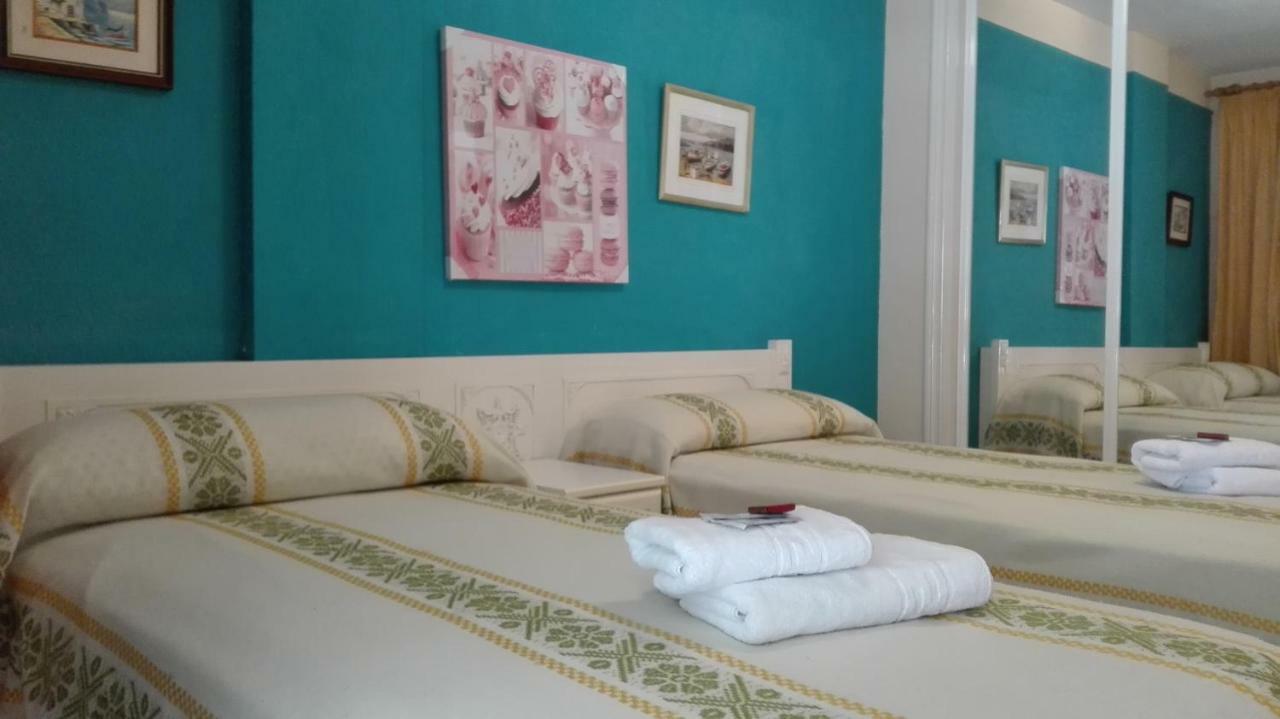 Apartamento Marques De La Conquista Benidorm