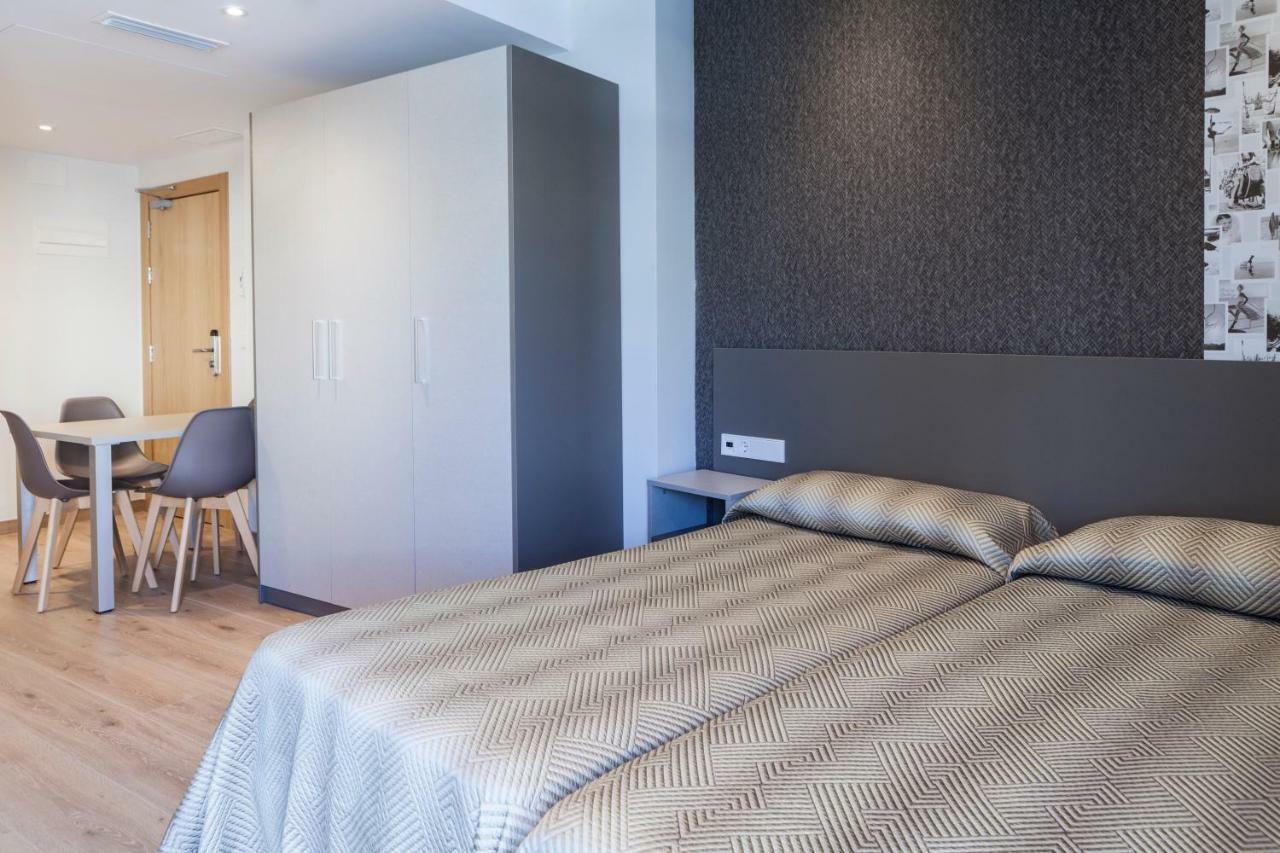 Apartamento 2sleep - Estudios