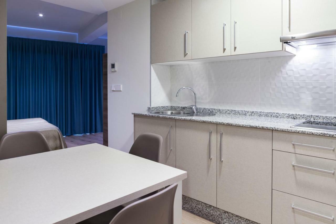 2sleep - Estudios Apartamento Benidorm