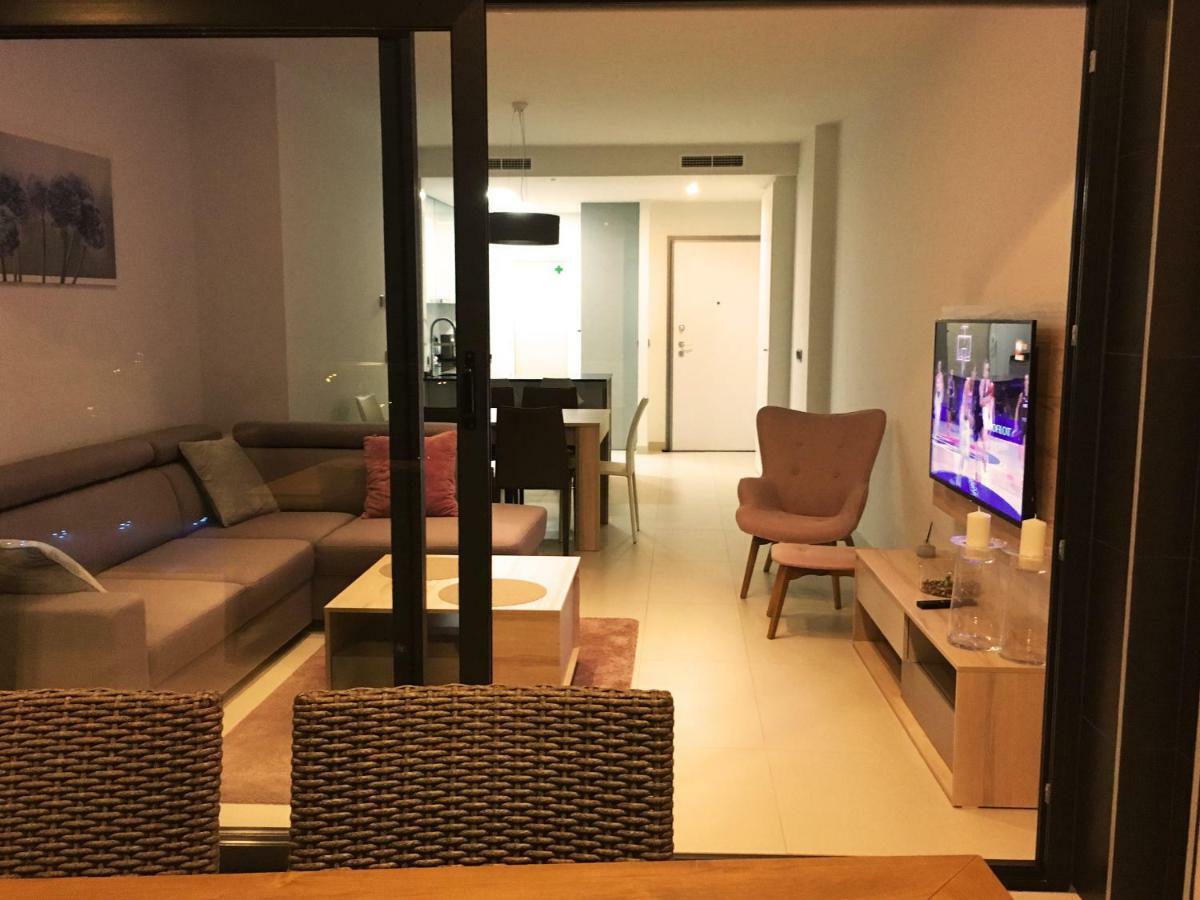 Apartamento Sunset Drive 90210 Benidorm