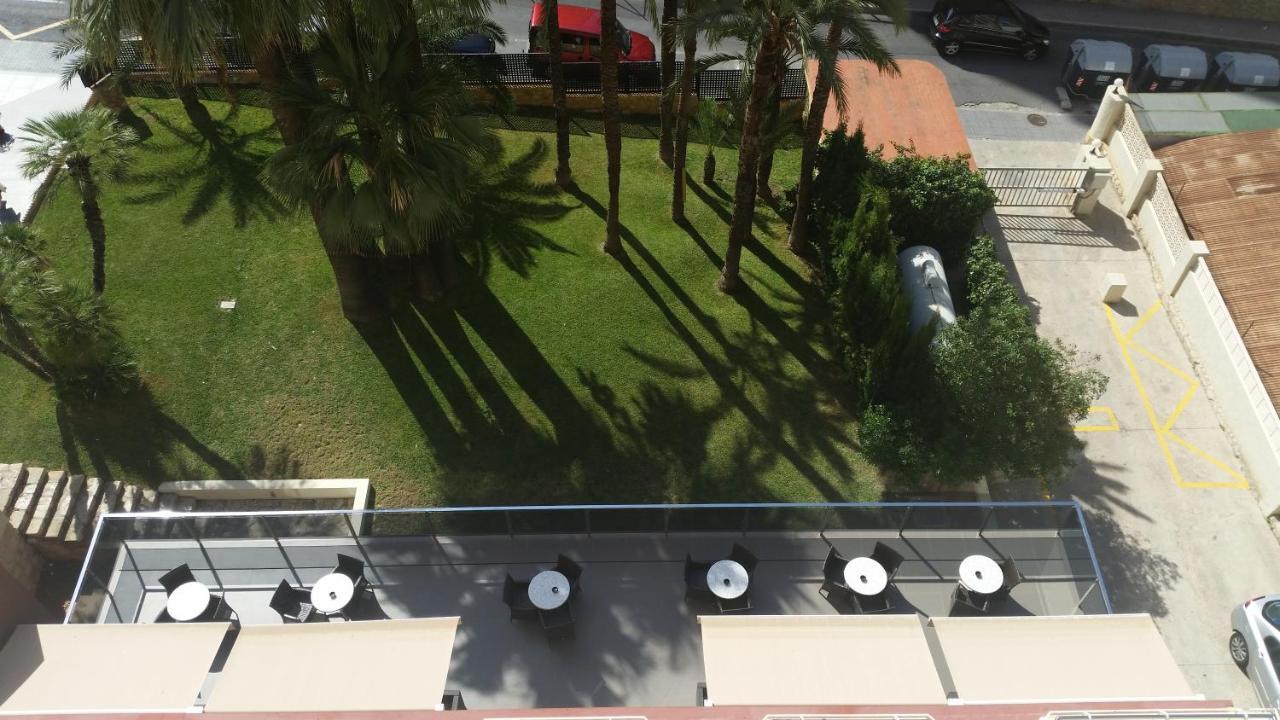 Mont-park Benidorm