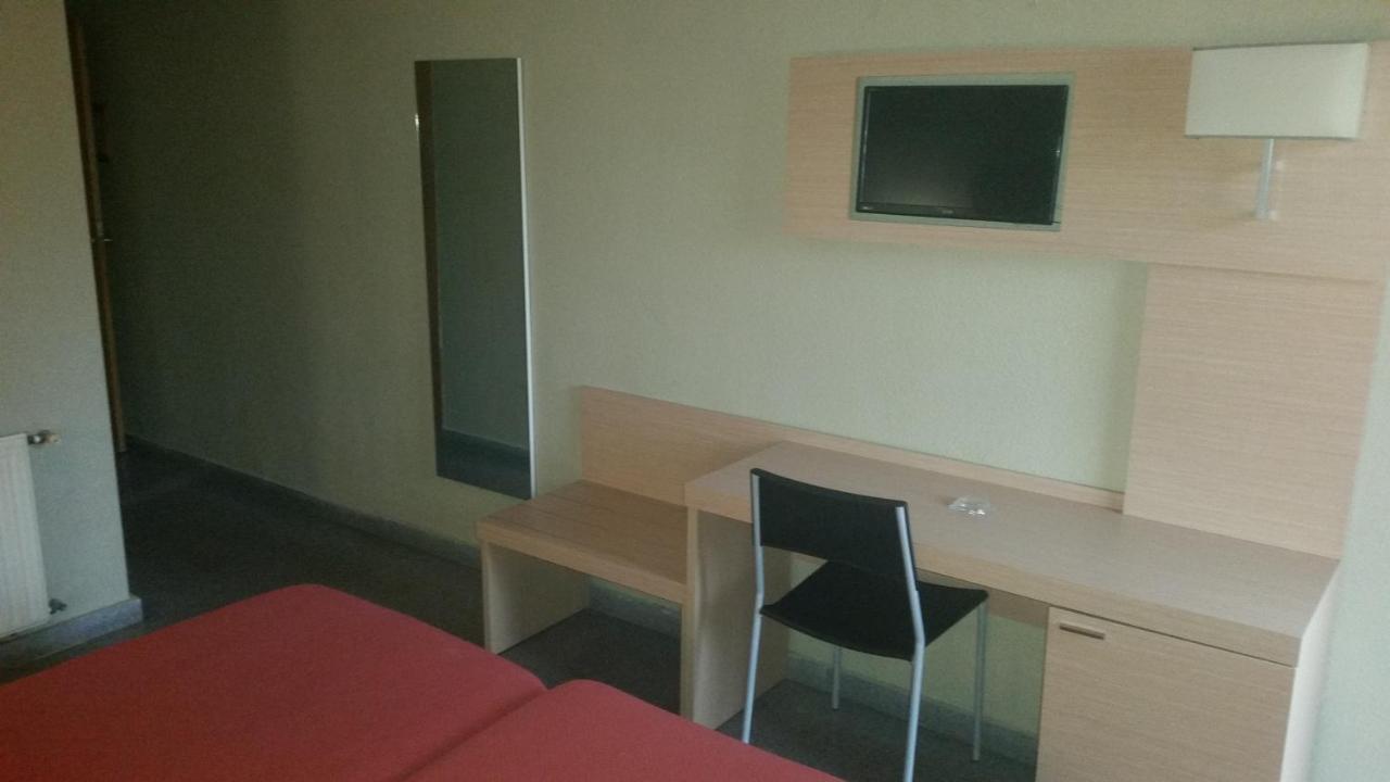 Hotel Mont-park 3*