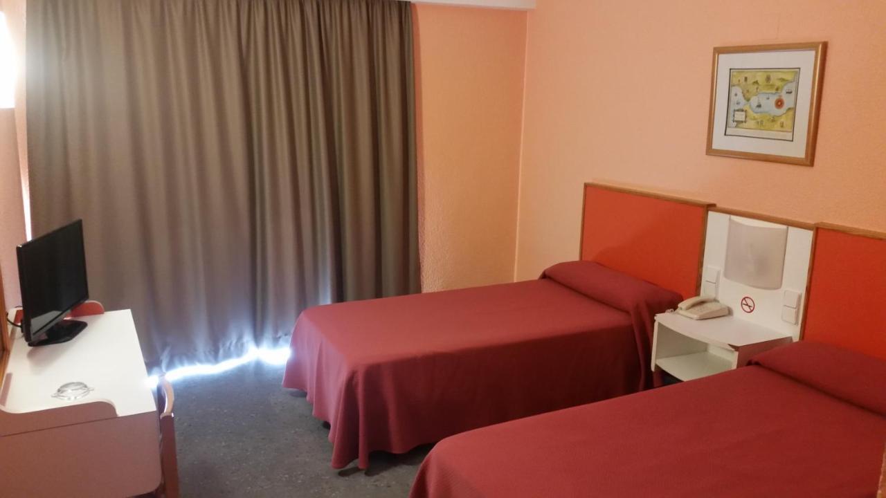 Mont-park 3* Benidorm