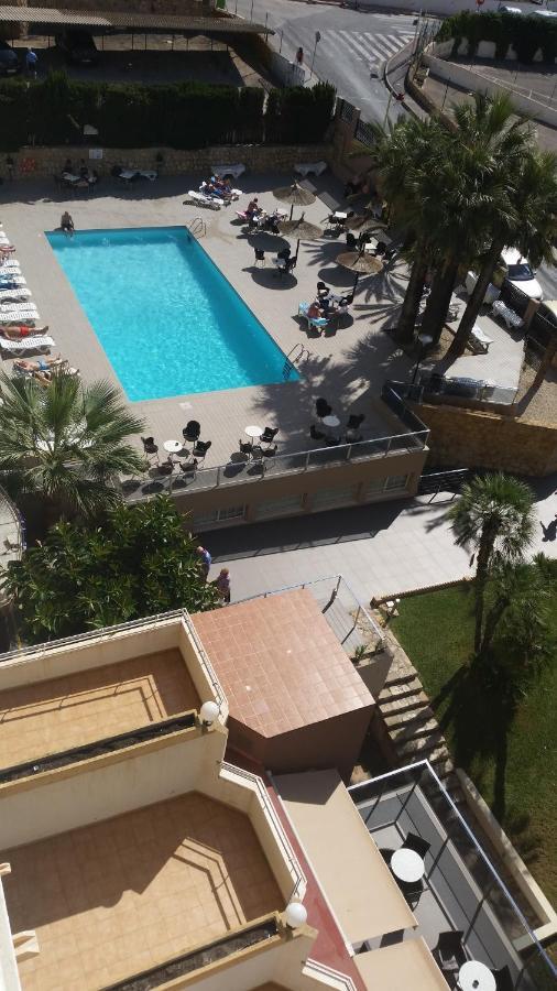 Mont-park Hotel 3*