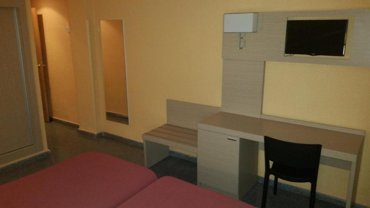 Hotel Mont-park 3*