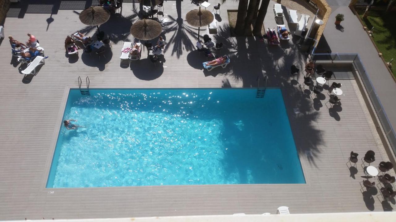 Mont-park Hotel