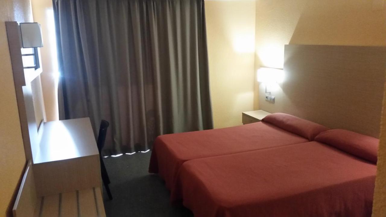 Mont-park Hotel Benidorm