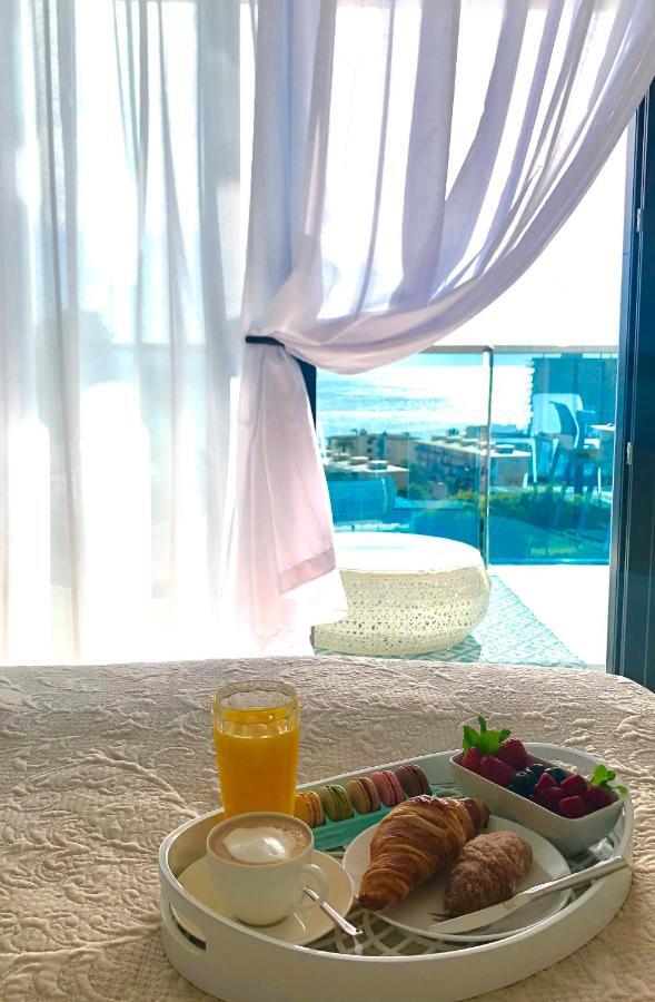 Apartamento Sunset Drive Deluxe Benidorm