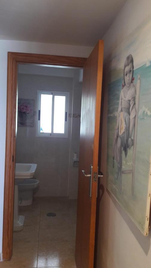 Apartamento Apartamento El Pato Playa Benidorm