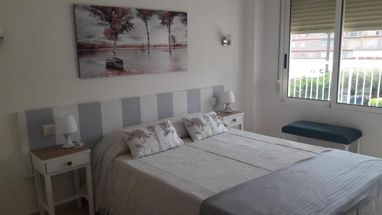 Apartamento El Pato Playa Apartamento