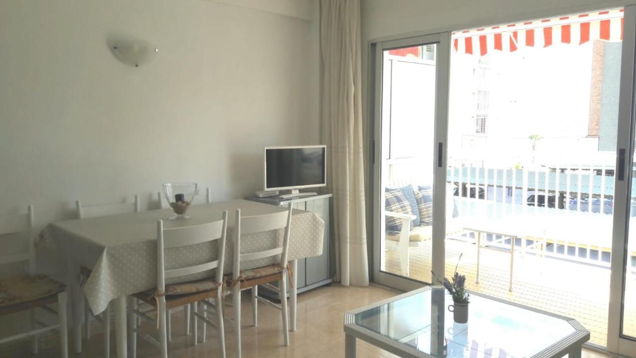 Apartamento El Pato Playa Apartamento *