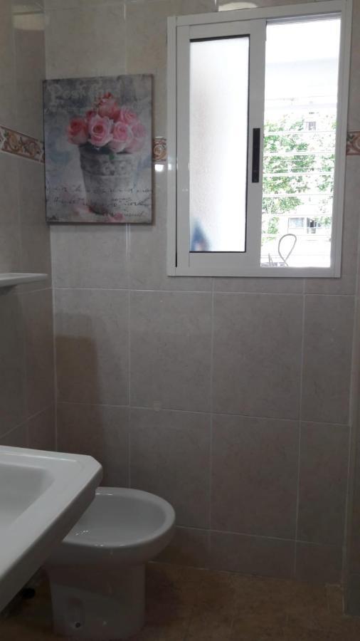 Apartamento El Pato Playa Apartamento Benidorm