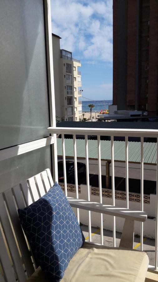 Apartamento Apartamento El Pato Playa Benidorm