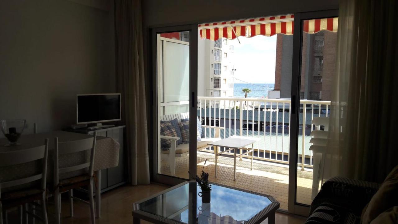 Apartamento El Pato Playa *