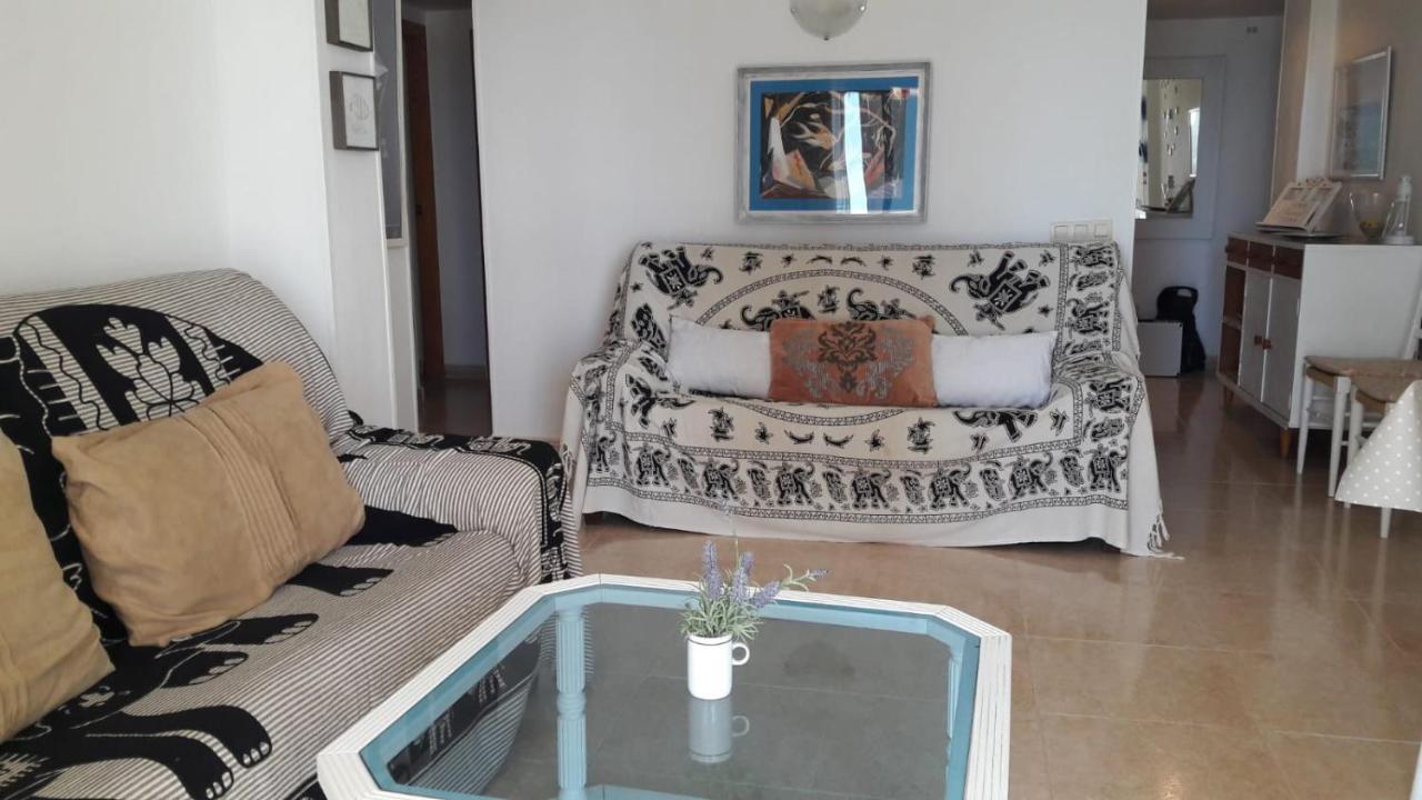 Apartamento El Pato Playa Apartamento