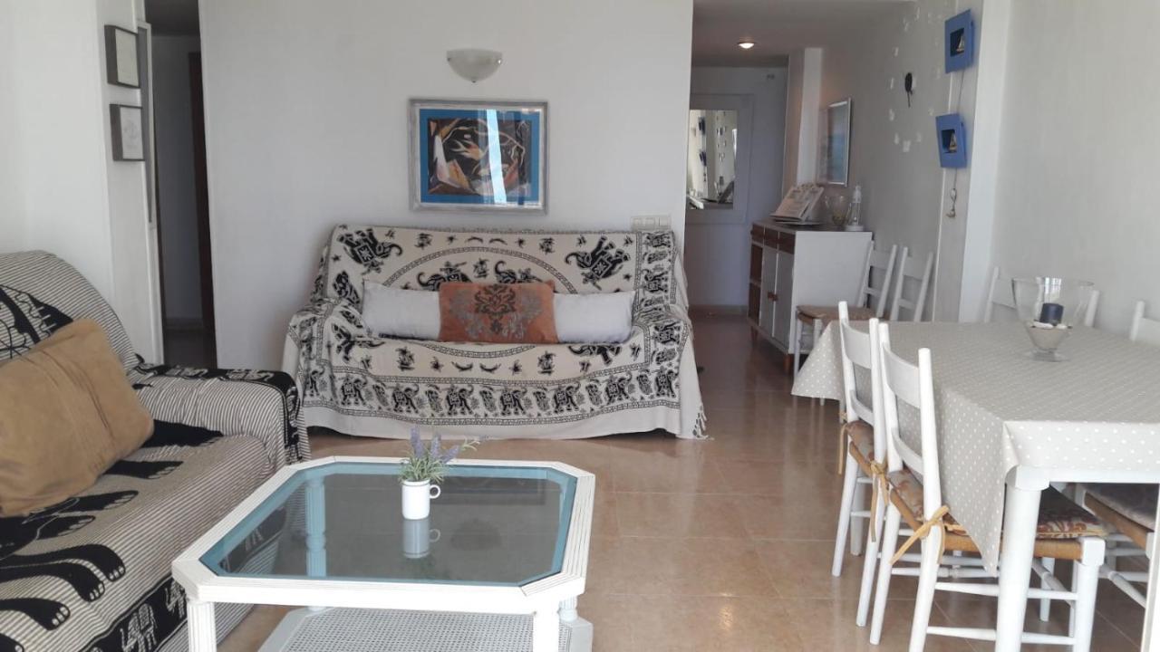 Apartamento Apartamento El Pato Playa Benidorm