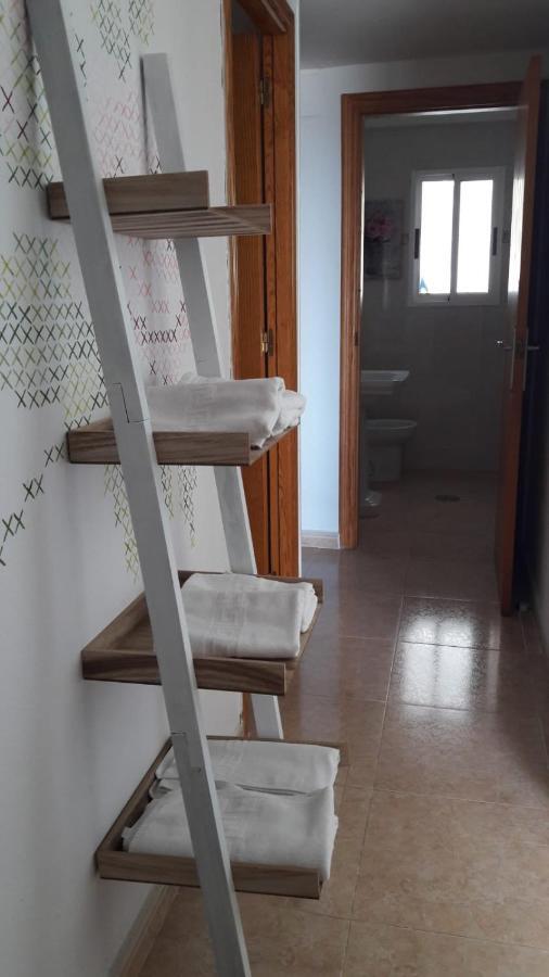 Apartamento El Pato Playa *