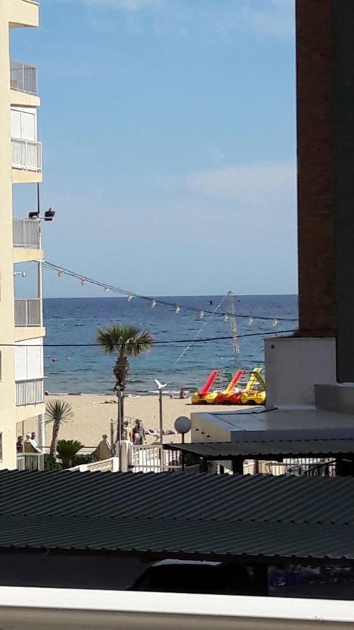 Apartamento El Pato Playa * Benidorm