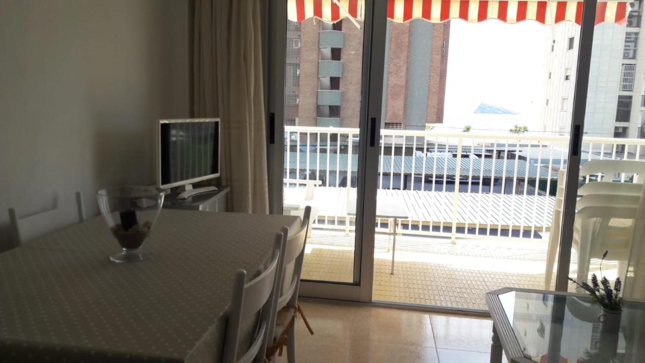 Apartamento El Pato Playa * Benidorm
