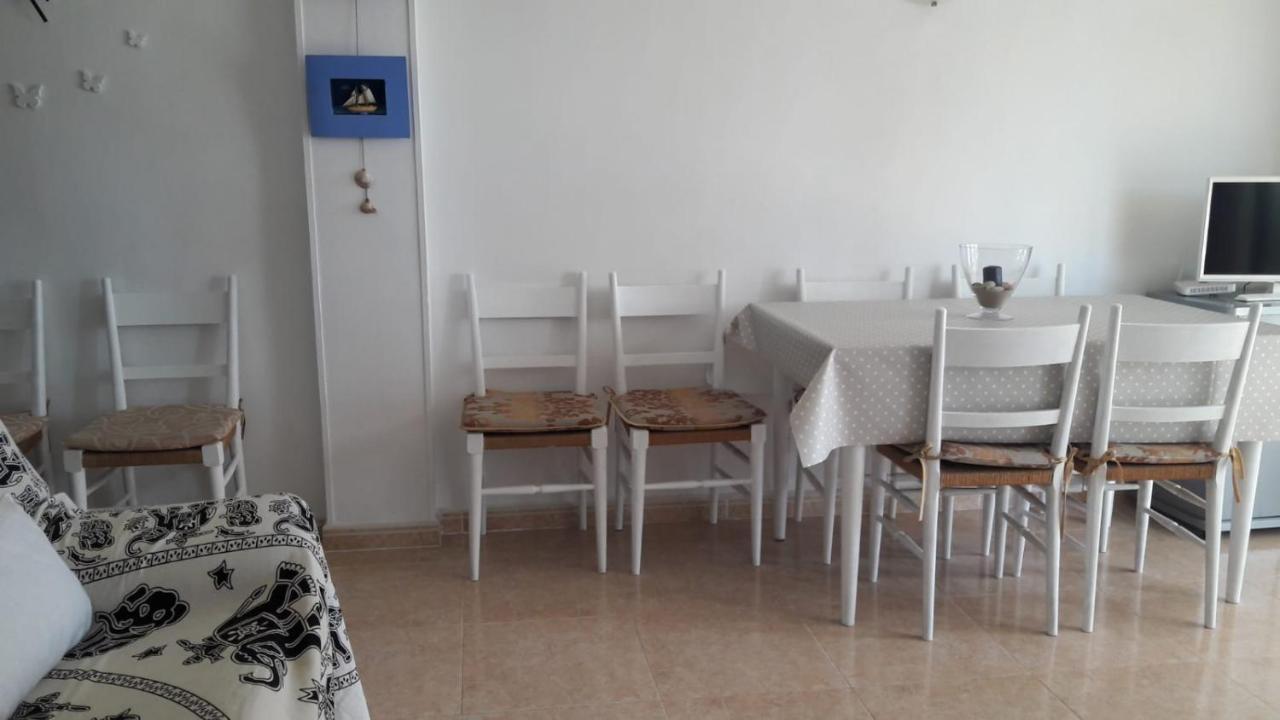 Apartamento El Pato Playa Apartamento Benidorm